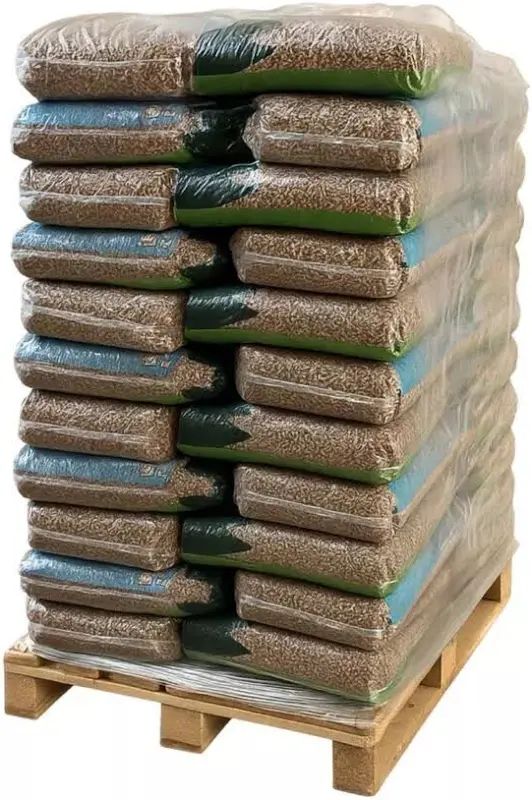 Lagorai pellet 15 kg