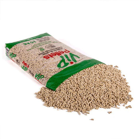 Vip Pellets 15 kg